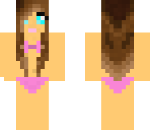 bikini