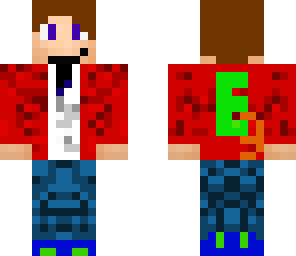 e3 kid