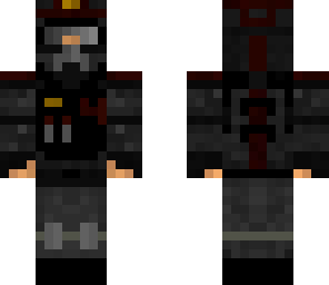 41st aau uniform - 4th squad commander