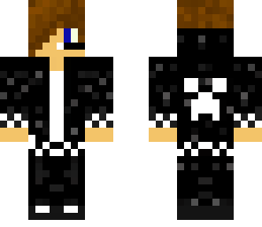 creeper78123's offical skin 1