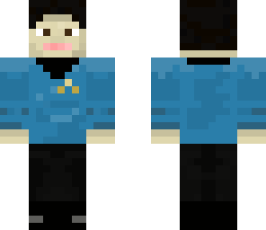 spock