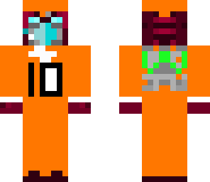 prison tech vectersigma5056 version