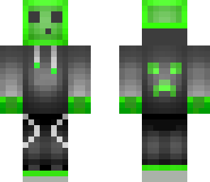 slime guy
