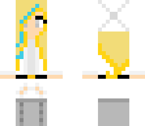 hiphop girl