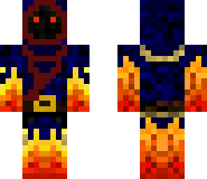 fire sorcerer