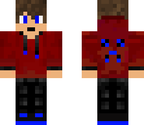 tommy10dd's skin