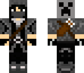 archer