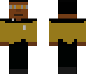 geordi leforge