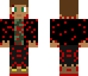 blueboy0143 zombie hunter
