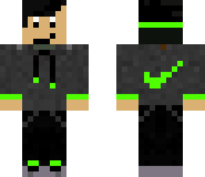 nike boy