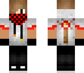 redstone master