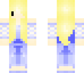 tear goddess