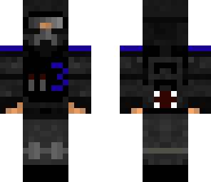 41st aau uniform - 3rd squad medic