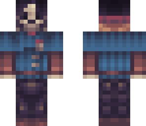 another skin