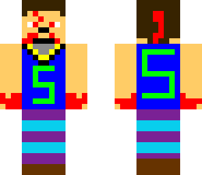 deadly steve