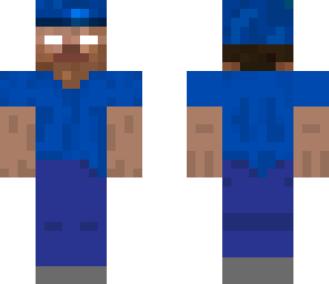 nacho skin
