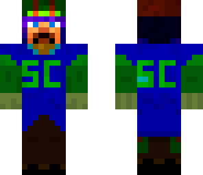 soniccraft ninja