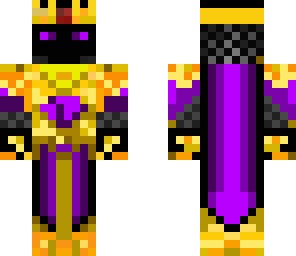 ender king