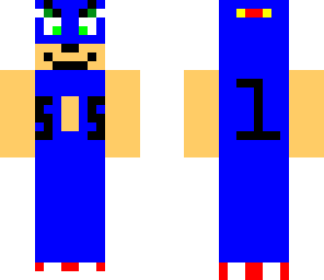 sonic rider