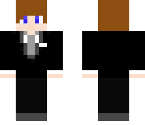 tuxedo