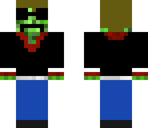 robotsike