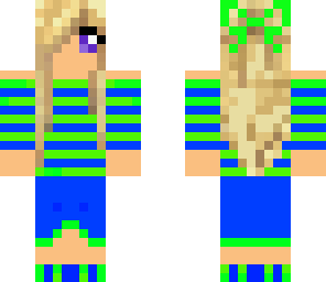 gamer girl 2