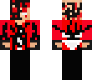 half human blood