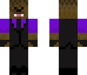 purple mafia bacca