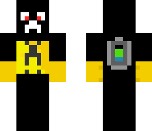 awsome creeper