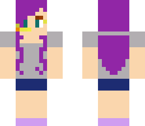 gamer girl