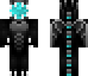 black dragon