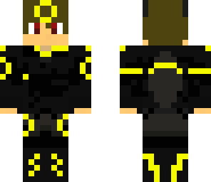 umbreon dude