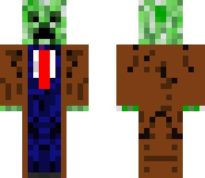 the tenth creeper