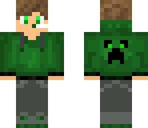 gamer