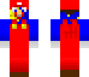 mario hunt