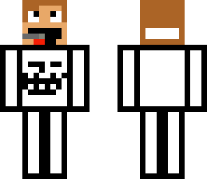 happy creeper troll