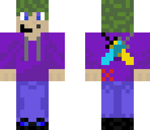 templarshock12 skin