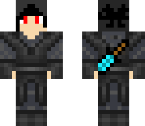 skin for friend