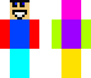 party man