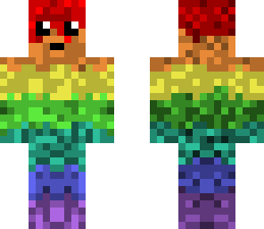 rainbow jammer