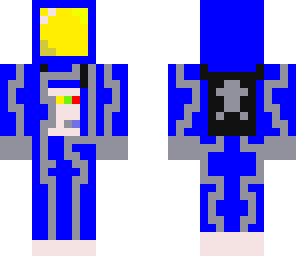 spaceman cuber