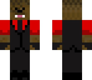 red mafia bacca