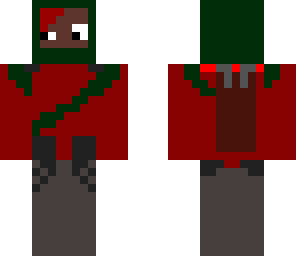archer