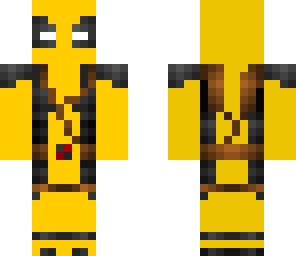 budder deadpool