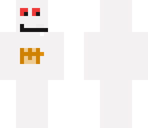 evil ghost ninja dude