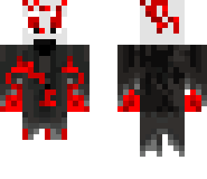 unknown phantom
