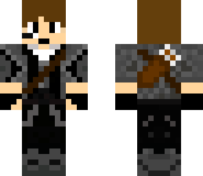 skin do victor 2