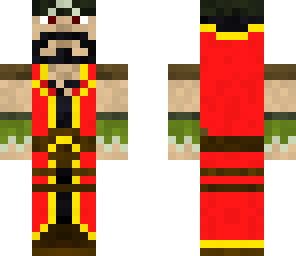 gangplank