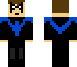 nightwing