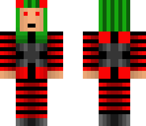 spidergil